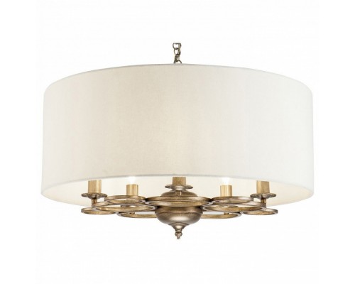 Подвесной светильник Maytoni Anna H007PL-05G Подвесной светильник Maytoni Anna H007PL-05G