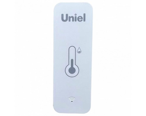 Датчик температуры и влажности Uniel USN-A500 UL-00011703 Датчик температуры и влажности Uniel USN-A500 UL-00011703