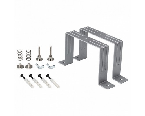 Крепеж Arlight S2-LINE-10570 Set 021189 Крепеж Arlight S2-LINE-10570 Set 021189