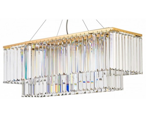 Подвесная люстра Arti Lampadari Enio Enio E 1.5.70x25.101 GP Подвесная люстра Arti Lampadari Enio Enio E 1.5.70x25.101 GP