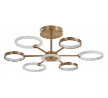 Люстра на штанге Arte Milano Neapolis-77240 277240/6 GD