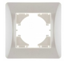 Рамка на 1 пост Gusi Electric CITY С1110-028