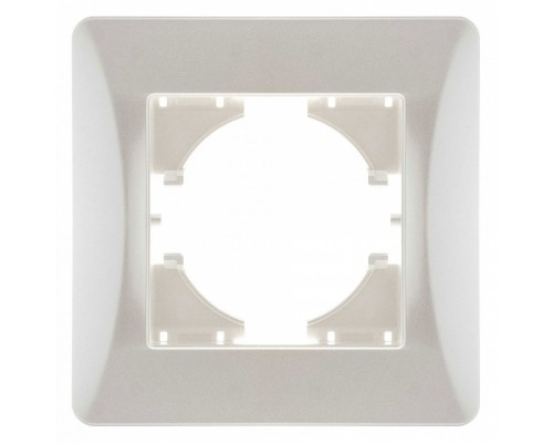 Рамка на 1 пост Gusi Electric CITY С1110-028