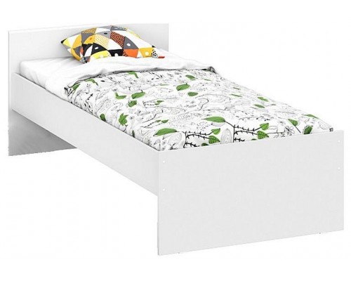 Кровать односпальная Токио