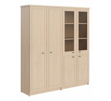 Шкаф книжный Raut RHC 180.6