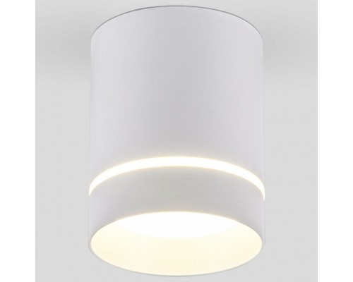Накладной светильник Elektrostandard Topper a063932 Накладной светильник Elektrostandard Topper a063932