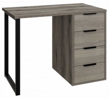 Стол письменный Эконом-стандарт С-404