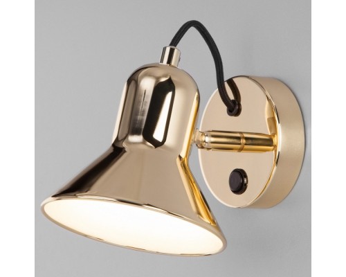 Бра Eurosvet Canotier 20082/1 золото