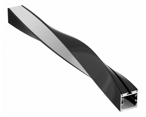 Профиль подвесной Arlight SL-ARC-TWIST 032685 Профиль подвесной Arlight SL-ARC-TWIST 032685