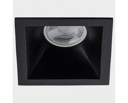 Встраиваемый светильник Italline M01-1012 M01-1012 black Встраиваемый светильник Italline M01-1012 M01-1012 black