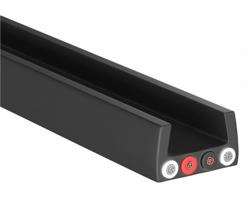 Трек гибкий Maytoni Elasity TRX160-115B Трек гибкий Maytoni Elasity TRX160-115B