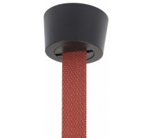 Основание для трека-ремня Denkirs BELTY BASE TR5512-BK