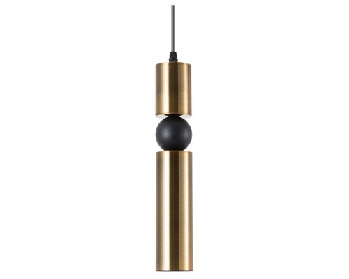 Подвесной светильник Arte Lamp Ran A3162SP-1PB Подвесной светильник Arte Lamp Ran A3162SP-1PB