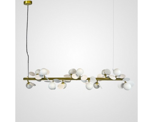 Подвесной светильник Imperiumloft MATISSE MATISSE-L-SELF01 Подвесной светильник Imperiumloft MATISSE MATISSE-L-SELF01