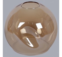 Плафон стеклянный 016/GLASS