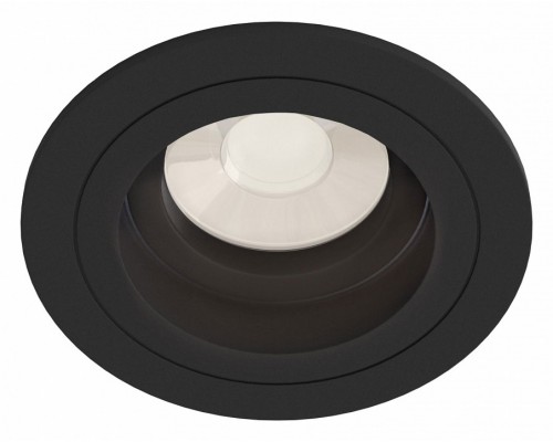 Встраиваемый светильник Maytoni Akron DL025-2-01B Встраиваемый светильник Maytoni Akron DL025-2-01B