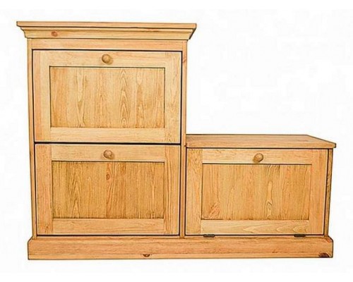 Тумба для обуви Porte chaussure Тумба для обуви Porte chaussure