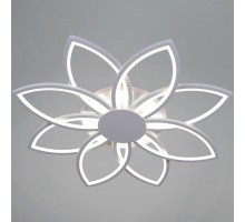 Потолочная люстра  09877-0.3-08 WH (RGB)