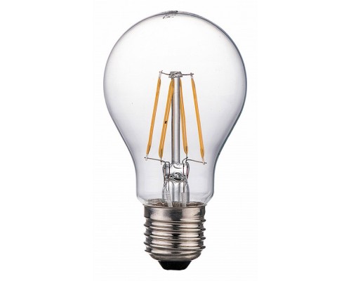 Лампа светодиодная Farlight A60 E27 17Вт 2700K FAR000089