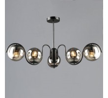 Люстра на штанге 64070 64070-0.3-06 BK