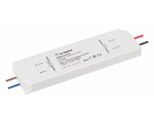 Блок питания Arlight ARPV 049006 Блок питания Arlight ARPV 049006