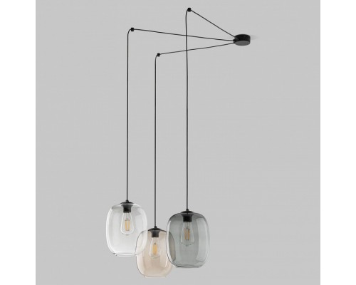 Подвесной светильник TK Lighting Elio 5972 Elio