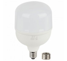 Лампа светодиодная Эра Стандарт E27/E40 85Вт 6500K LED POWER T140-85W-6500-E27/E40