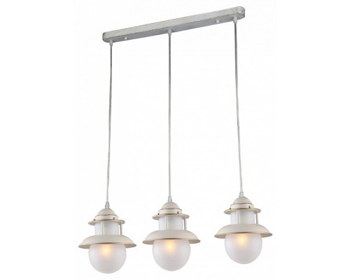 Подвесной светильник Escada Longa 10164/3S Подвесной светильник Escada Longa 10164/3S