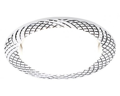 Встраиваемый светильник Ambrella GX53 G818 G818 W