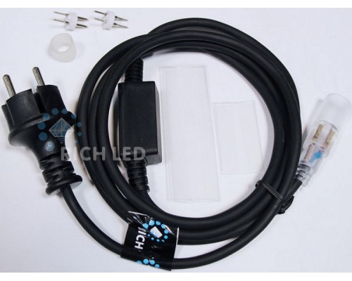 Блок питания Ri 4 RL-220AC/DC-2-1.5A-W Блок питания Ri 4 RL-220AC/DC-2-1.5A-W