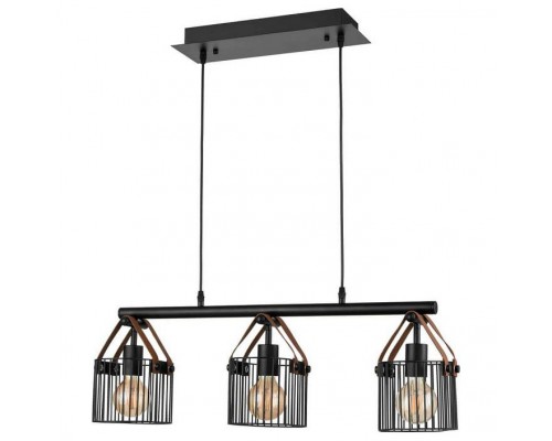 Подвесной светильник Vele Luce Drago VL6332P03 Подвесной светильник Vele Luce Drago VL6332P03