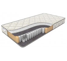 Матрас односпальный Single Holl TFK 2000x800