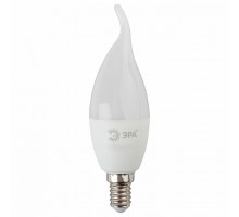Лампа светодиодная Эра Стандарт E14 11Вт 2700K LED BXS-11W-827-E14