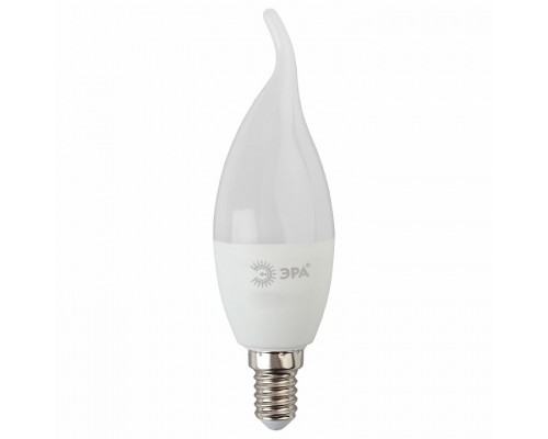 Лампа светодиодная Эра Стандарт E14 11Вт 2700K LED BXS-11W-827-E14