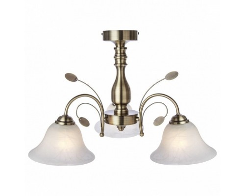 Люстра на штанге Globo Posadas 69007-3