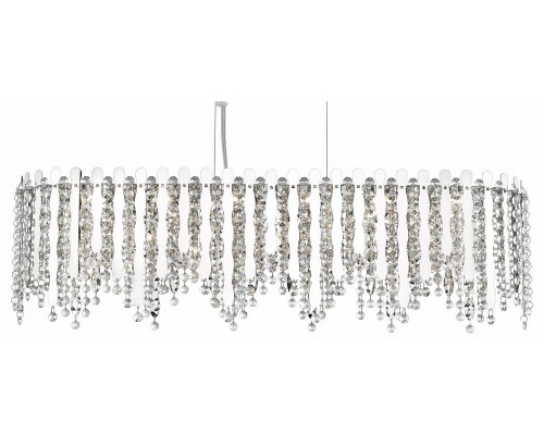 Подвесная люстра SIMPLE STORY 5931 5931PL3LED Подвесная люстра SIMPLE STORY 5931 5931PL3LED