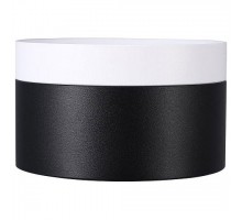 Накладной светильник Lucia Tucci LTP LTP-D002-01GX53-BW