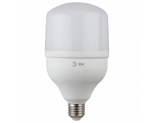 Лампа светодиодная Эра  E27 20Вт 6500K LED POWER T80-20W-6500-E27