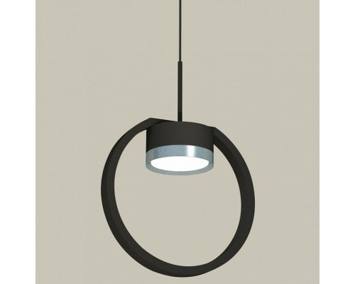 Подвесной светильник Ambrella Light XB XB9102102 Подвесной светильник Ambrella Light XB XB9102102