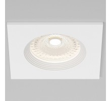 Встраиваемый светильник Elektrostandard City a067706