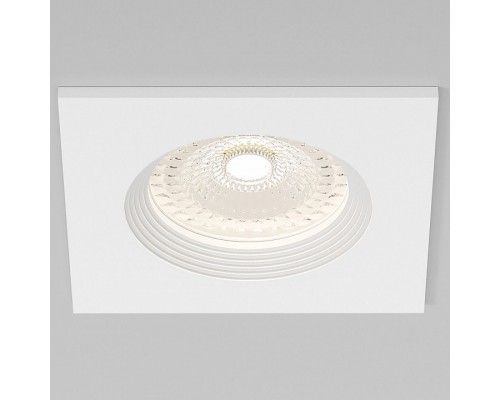 Встраиваемый светильник Elektrostandard City a067706