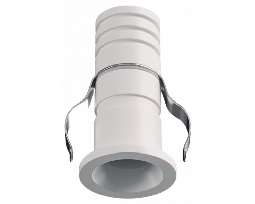 Встраиваемый светильник Lightstar Mobi 032016