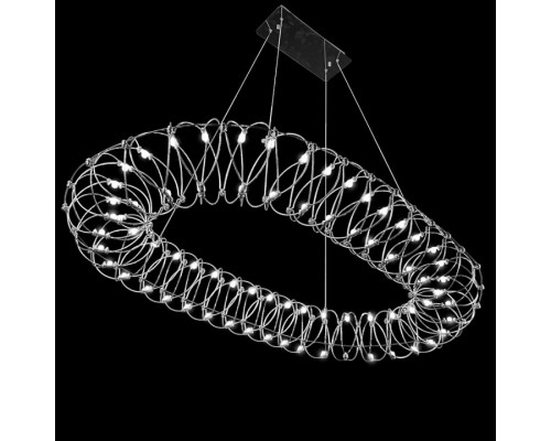 Подвесная люстра O-LUCE Elton 6008-1 Подвесная люстра O-LUCE Elton 6008-1