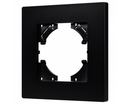 Рамка на 1 пост Arlight PERIO 049689