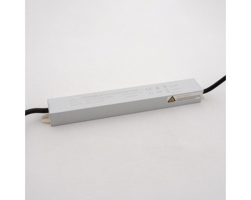 Блок питания LEDS POWER SLIM 005638 Блок питания LEDS POWER SLIM 005638