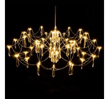 Подвесная люстра Kink Light Галанта 07889-80,33(21)