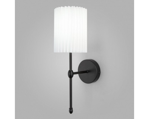 Бра Eurosvet Notturno 60162/1 черный Бра Eurosvet Notturno 60162/1 черный