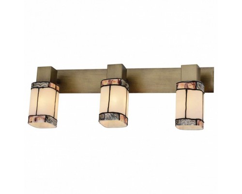 Спот TopLight Sylvia TL3770Y-03AB Спот TopLight Sylvia TL3770Y-03AB