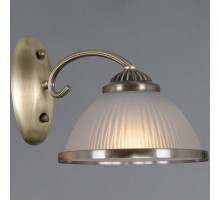 Бра ILLUMICO AREZZO IL0596-1WSQ-25 AB AREZZO