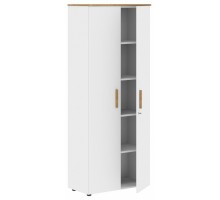 Шкаф книжный Forta FHC 80.1(Z)